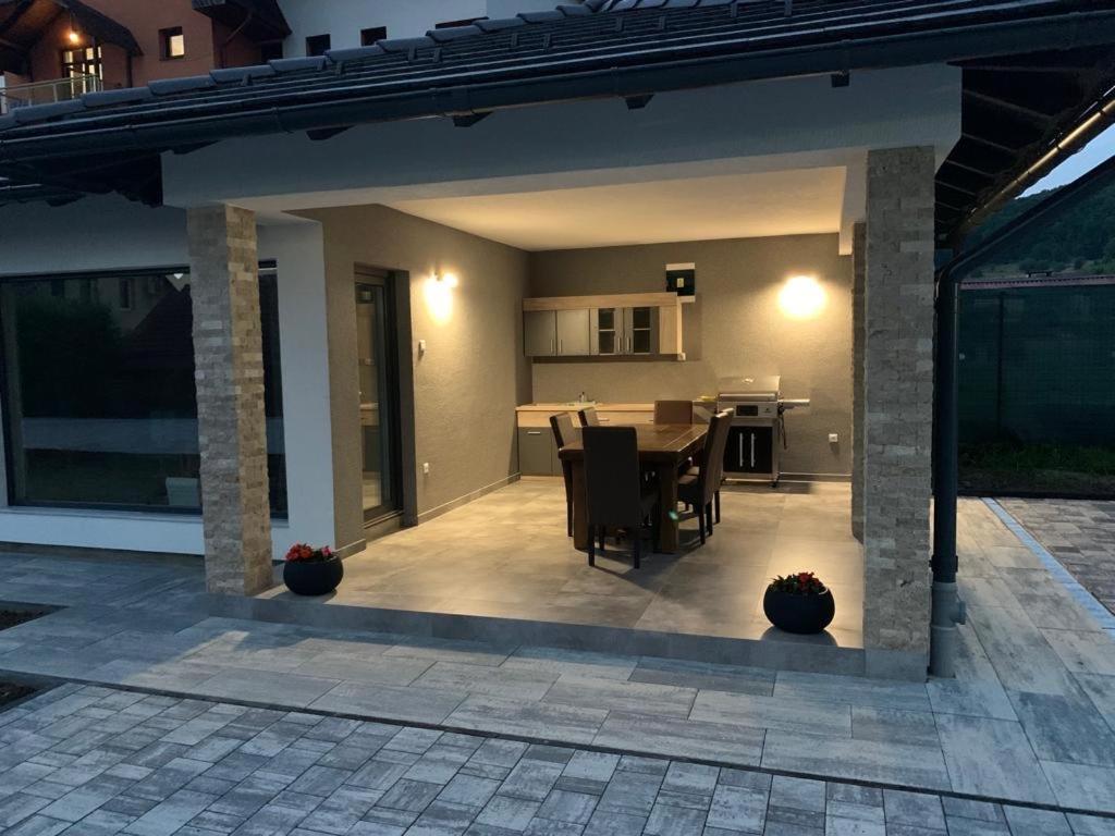 Vila Diamond Lux&Spa 索瓦塔 外观 照片