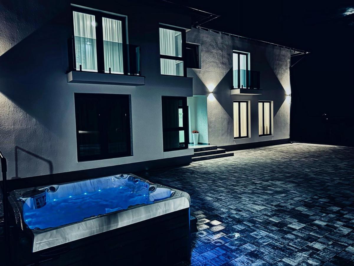 Vila Diamond Lux&Spa 索瓦塔 外观 照片