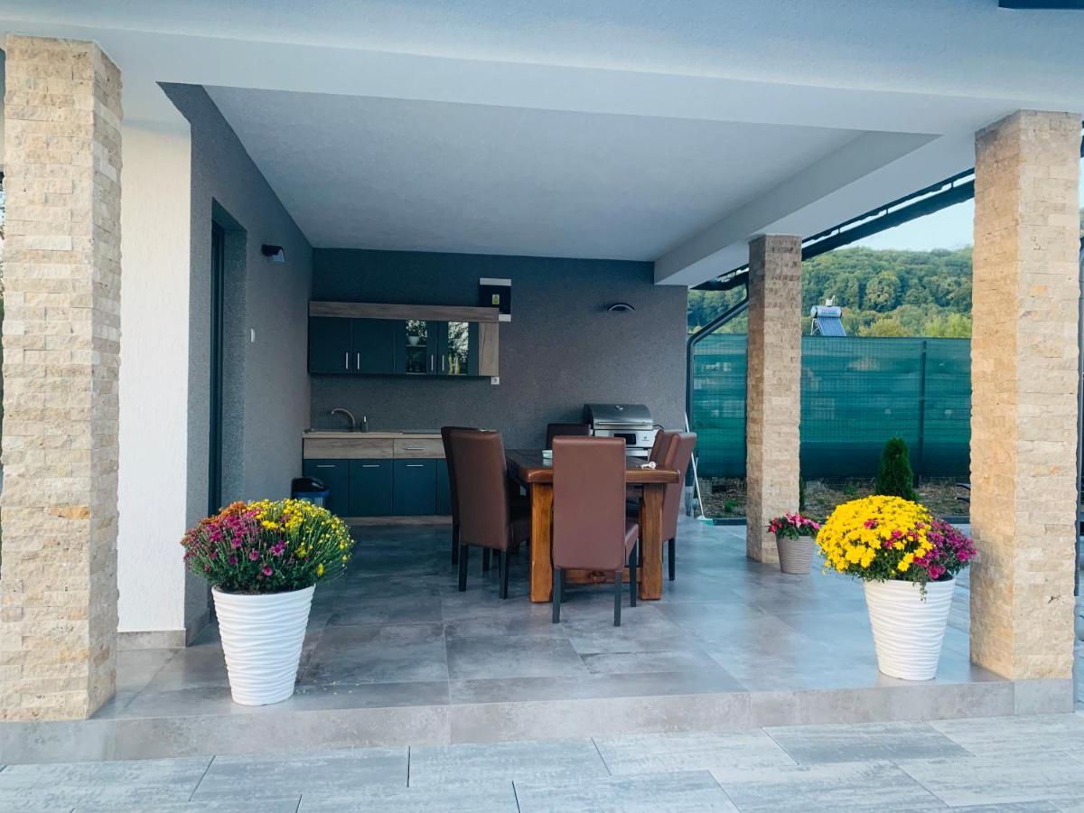 Vila Diamond Lux&Spa 索瓦塔 外观 照片