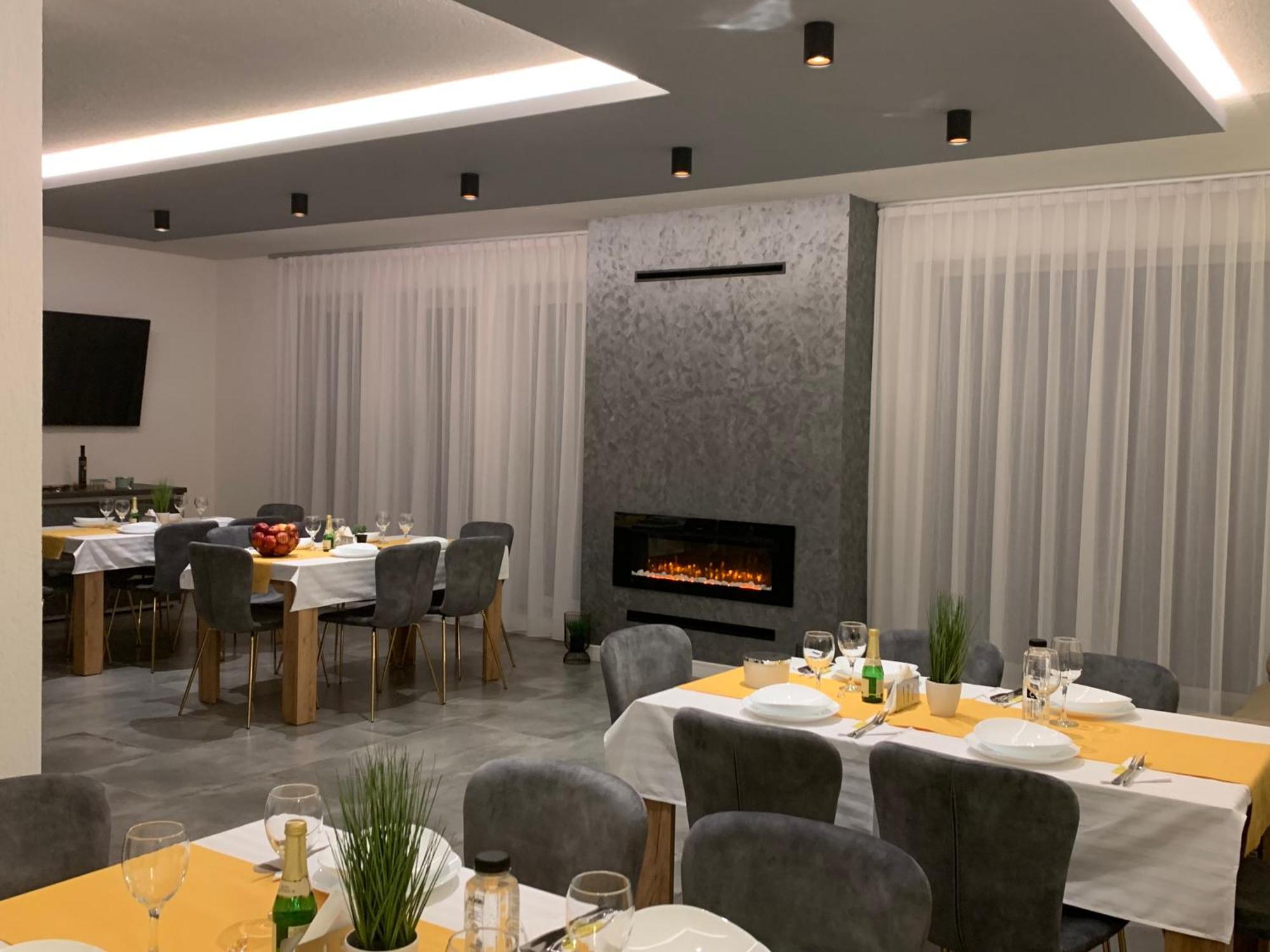 Vila Diamond Lux&Spa 索瓦塔 外观 照片