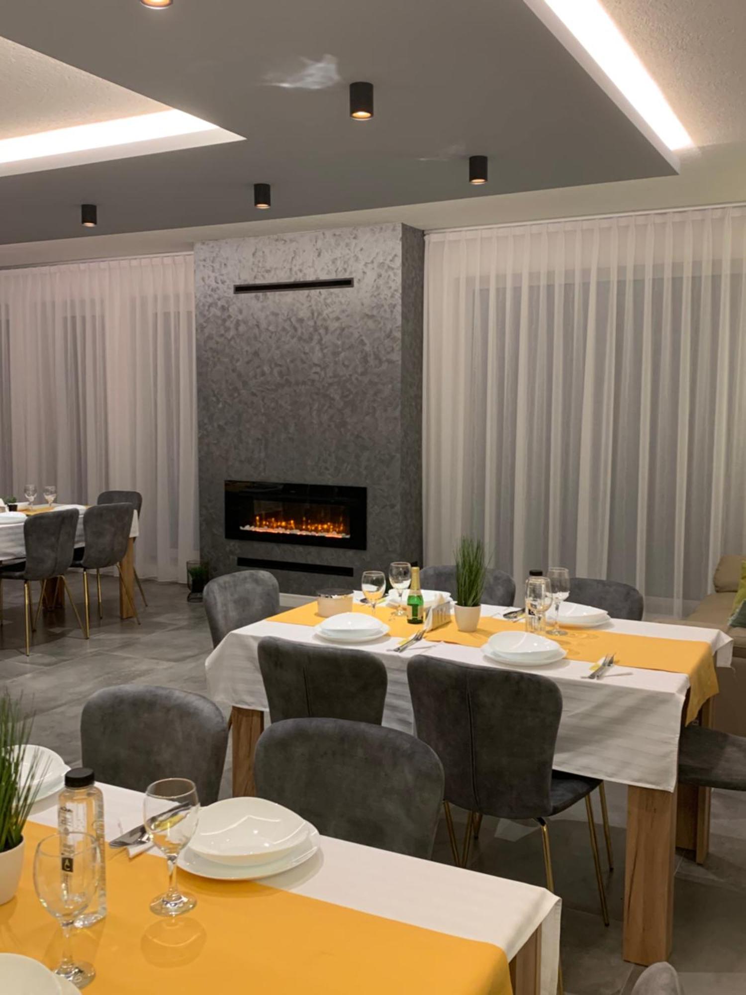Vila Diamond Lux&Spa 索瓦塔 外观 照片