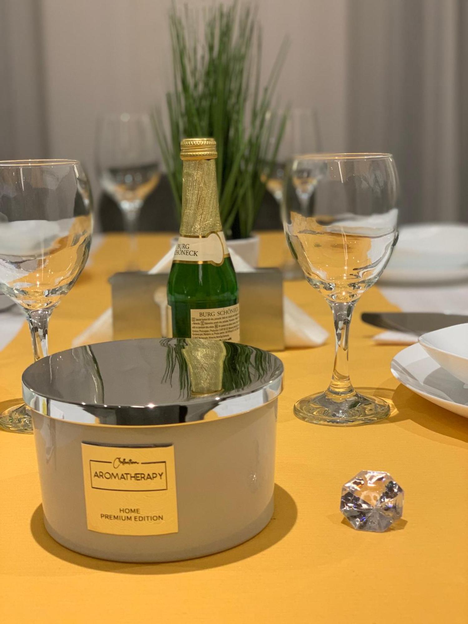 Vila Diamond Lux&Spa 索瓦塔 外观 照片