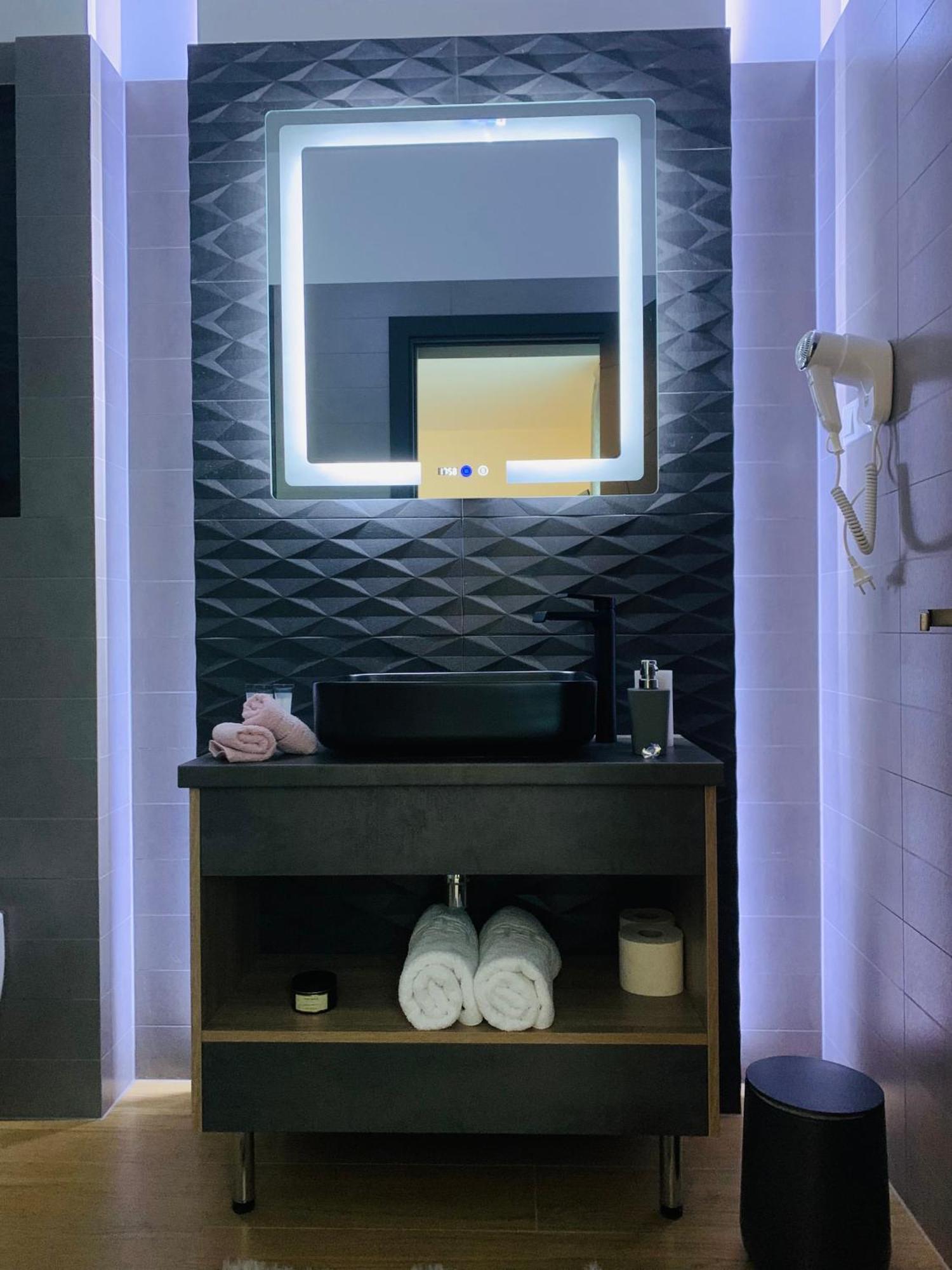 Vila Diamond Lux&Spa 索瓦塔 外观 照片